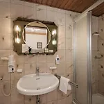 Hotel Alpina - Thermenhotels Gastein 4*