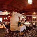 Alpina - Thermenhotels Gastein 4*
