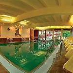 Alpina - Thermenhotels Gastein Hotel 4*