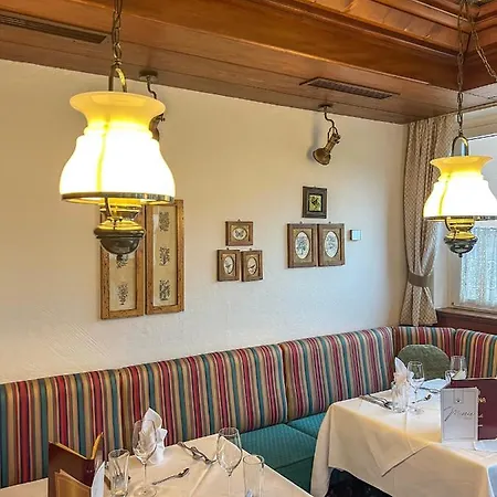 Alpina - Thermenhotels Gastein Otel Bad Hofgastein