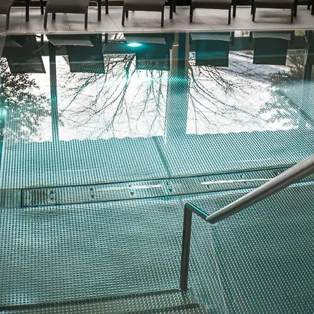 Otel Alpina - Thermenhotels Gastein Bad Hofgastein