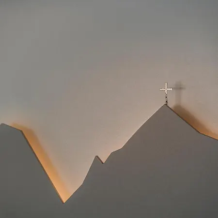 アルピナ テルメンホテルズ ガシュタイン 4*