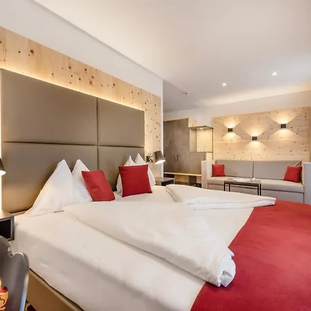 Otel Alpina - Thermenhotels Gastein 4*