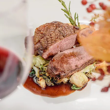 Alpina - Thermenhotels Gastein Bad Hofgastein