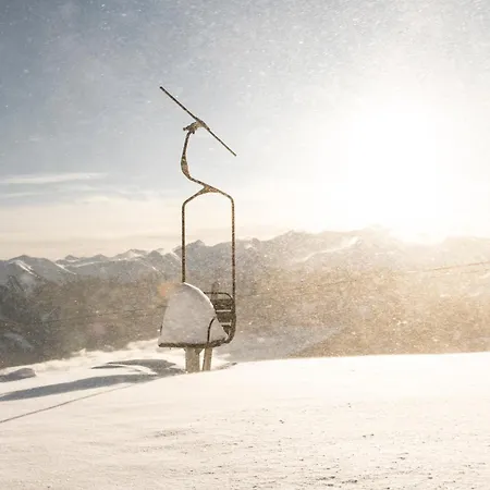 アルピナ テルメンホテルズ ガシュタイン 4*