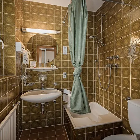 Alpina - Thermenhotels Gastein