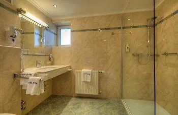 アルピナ テルメンホテルズ ガシュタイン ホテル バート・ホーフガシュタイン