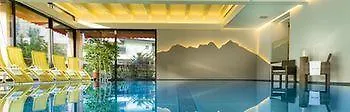 Otel Alpina - Thermenhotels Gastein 4*