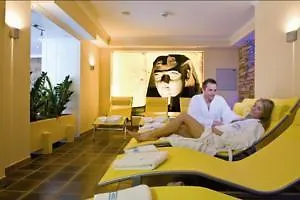 Otel Alpina - Thermenhotels Gastein 4*