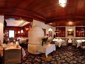 アルピナ テルメンホテルズ ガシュタイン 4*