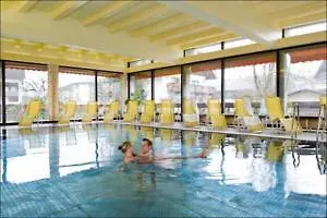 Alpina - Thermenhotels Gastein Otel 4*