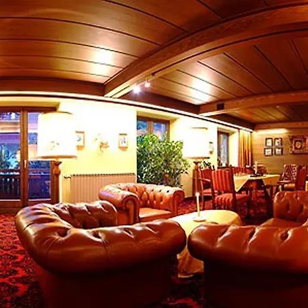 Alpina - Thermenhotels Gastein Otel Bad Hofgastein