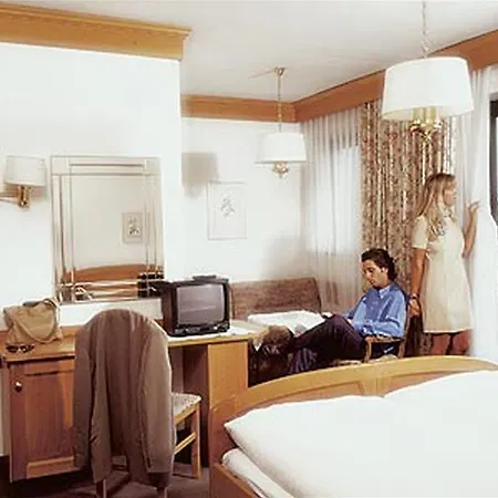 Alpina - Thermenhotels Gastein