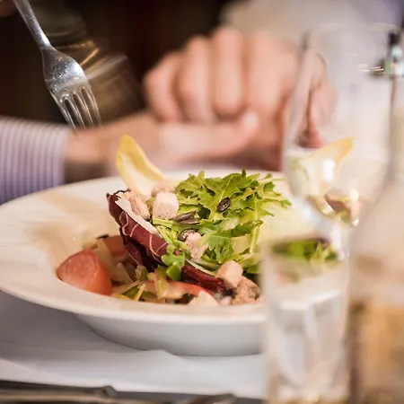 Alpina - Thermenhotels Gastein Bad Hofgastein