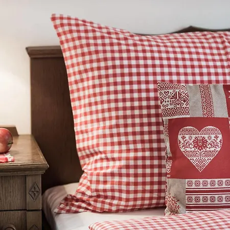 Alpina - Thermenhotels Gastein Otel