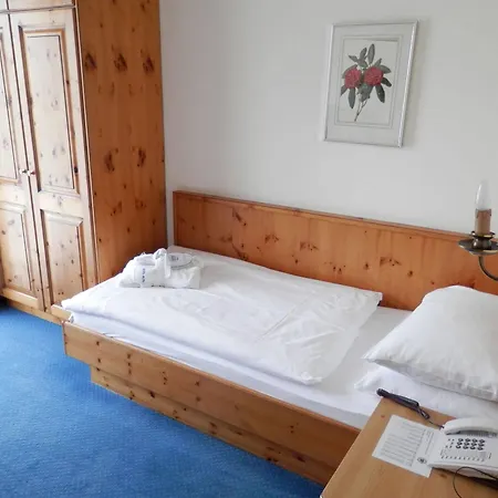 Alpina - Thermenhotels Gastein Otel