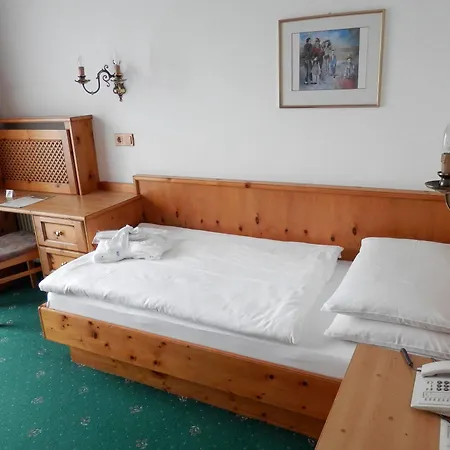 Otel Alpina - Thermenhotels Gastein 4*