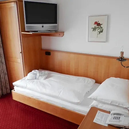 アルピナ テルメンホテルズ ガシュタイン