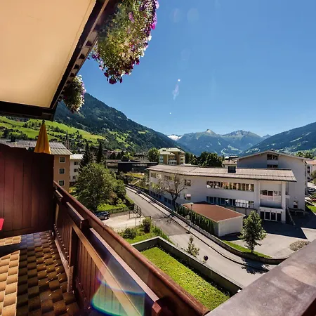 Otel Alpina - Thermenhotels Gastein 4*